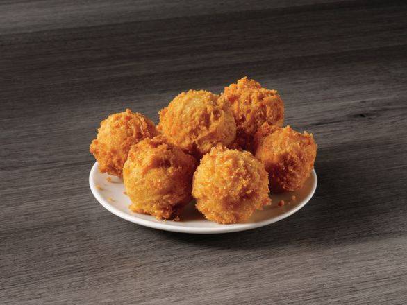 Order 6 Hush Puppies food online from Captain D's Seafood store, Lexington on bringmethat.com