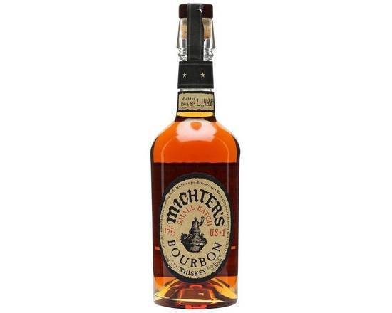 Order Michter's US-1 American Whiskey 750 ml (41.7%ABV) food online from Limoncello store, San Francisco on bringmethat.com