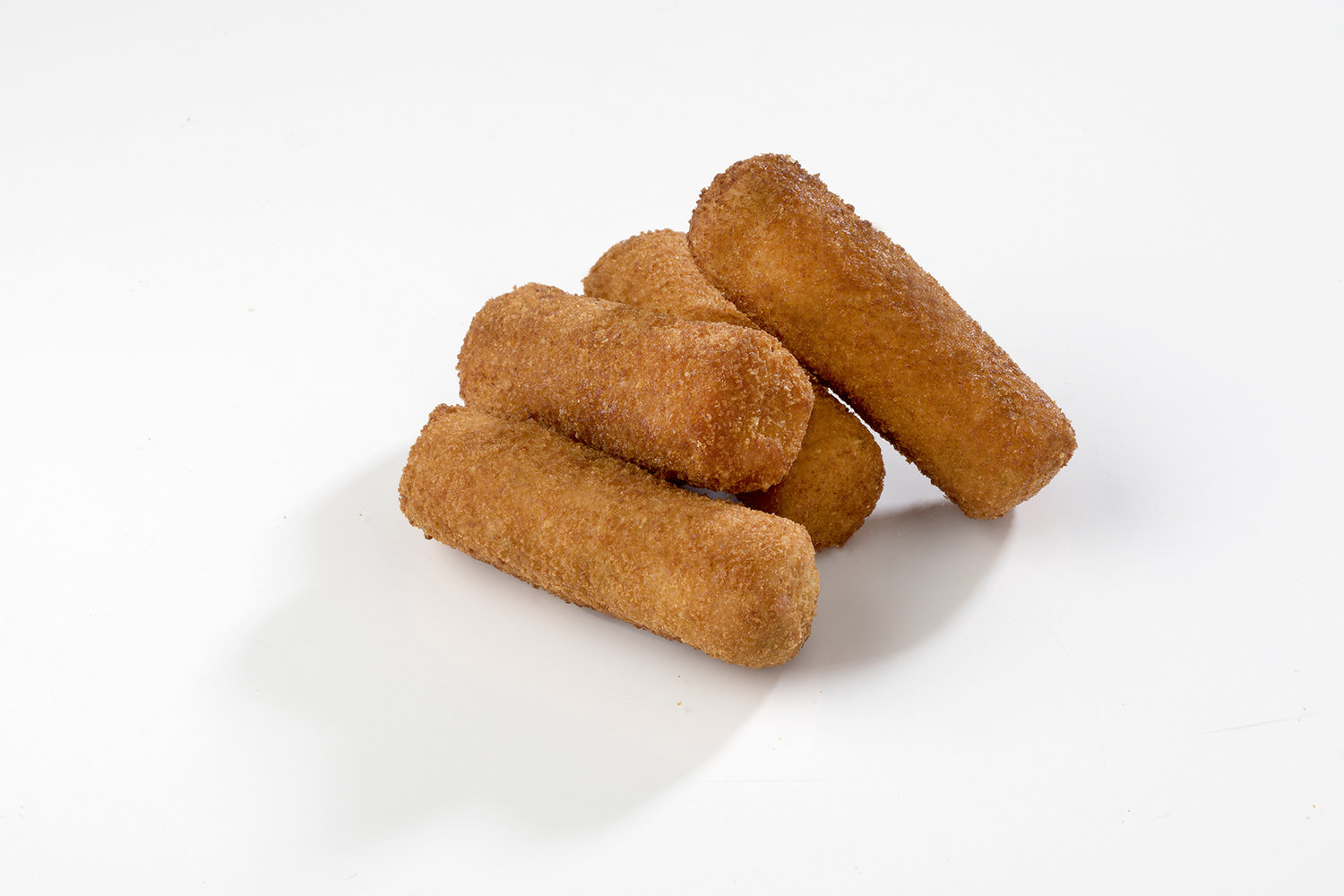 Order Chicken Croquette food online from Lynette's Bakery Cafe store, Aberdeen on bringmethat.com