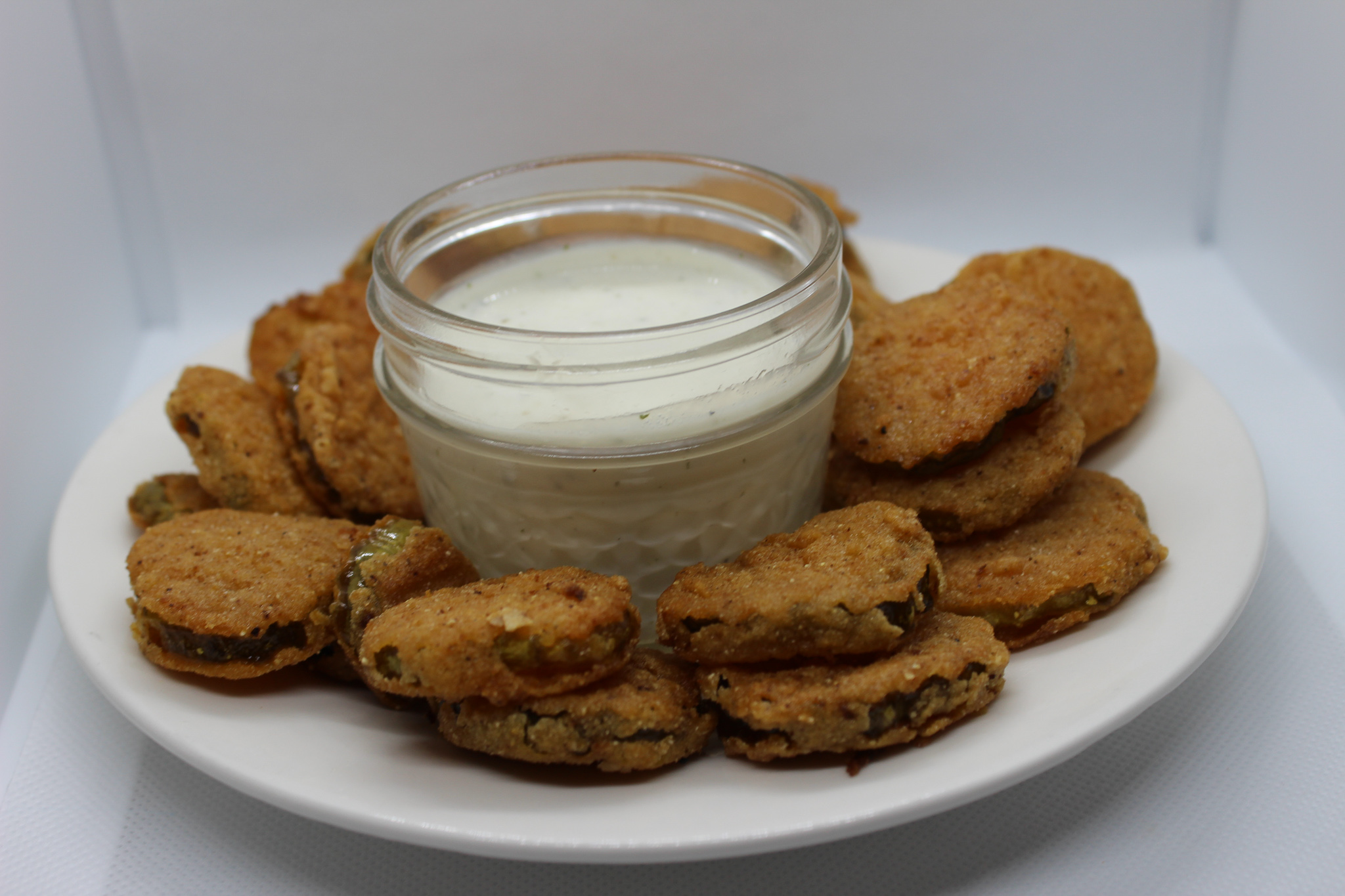 Order Fried Pickles food online from Two Mamas' Gourmet Pizzeria store, Prescott on bringmethat.com