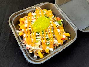 Order Asada Fries food online from 600 Tacos store, Long Beach on bringmethat.com