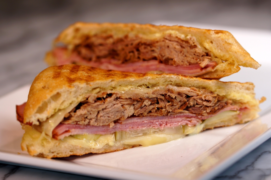 Order CUBAN food online from Cafe Del Sol store, Chambersburg on bringmethat.com