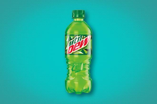 Order Mountain Dew food online from Pizza Patron store, Dallas on bringmethat.com