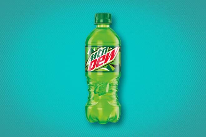 Order Mountain Dew food online from Pizza Patron store, McAllen on bringmethat.com