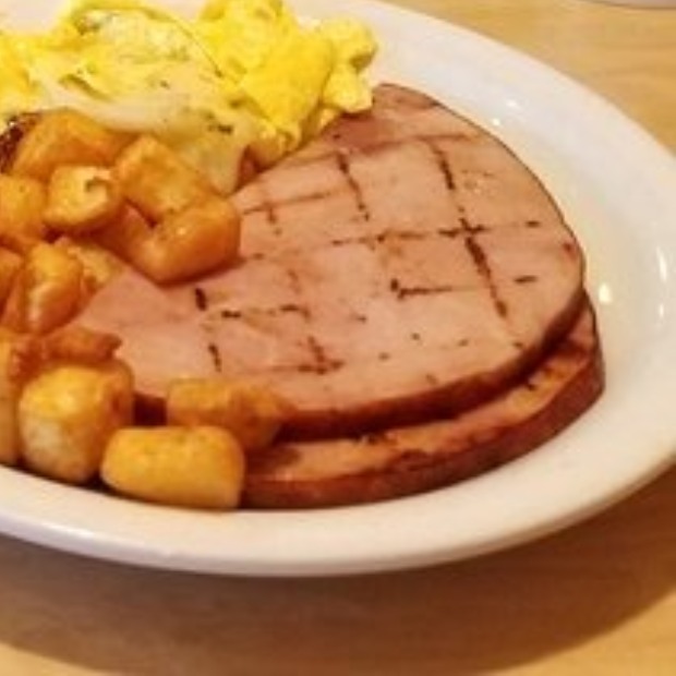 Order Ham food online from Sunny Street Cafe store, Columbus on bringmethat.com