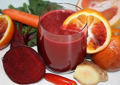 Order Bloody mission juice food online from Stop N Wrap store, San Francisco on bringmethat.com