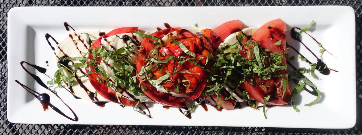 Order > Caprese food online from Coal Fire store, Hunt Valley on bringmethat.com