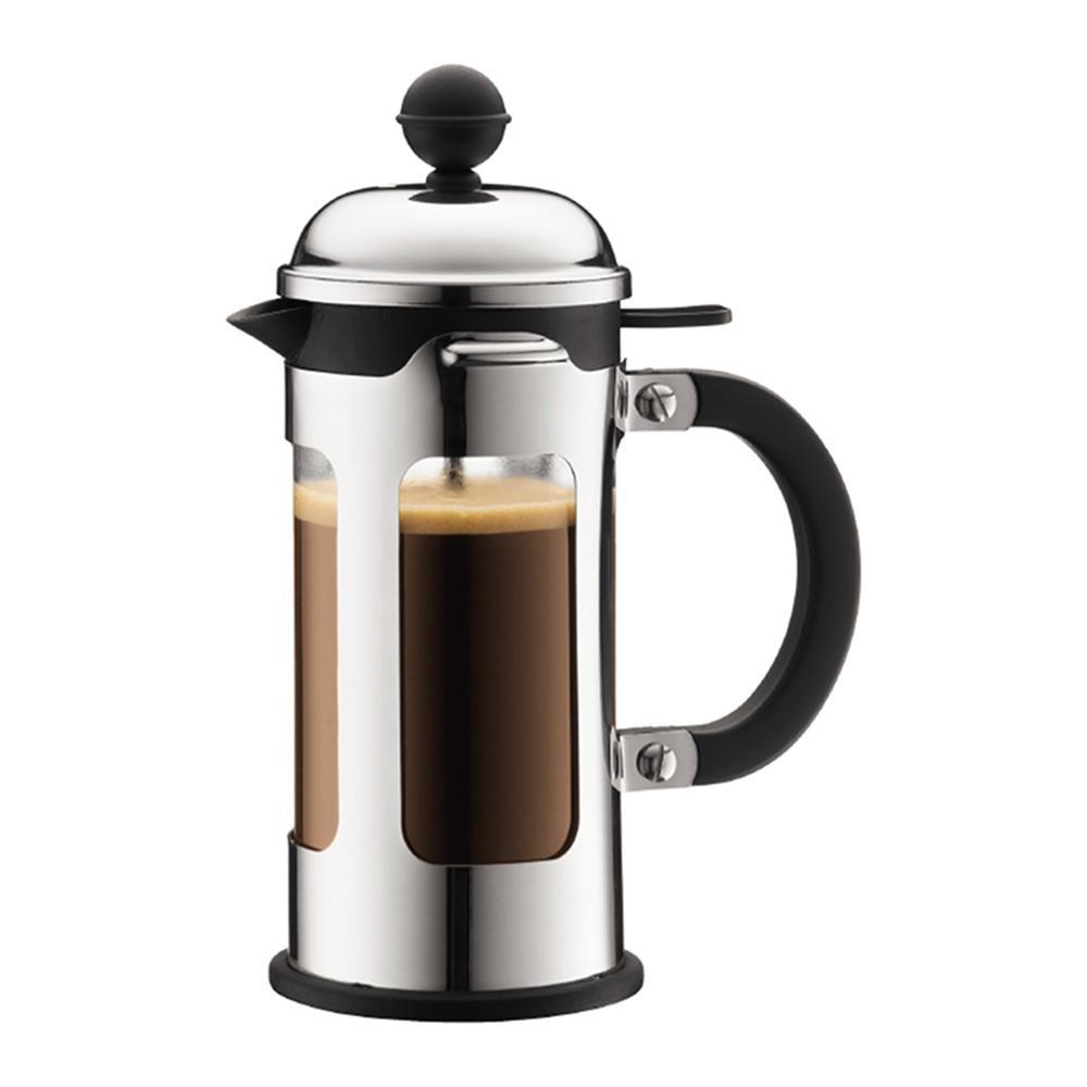 Order French Press Coffee food online from La lune sucree store, San Jose on bringmethat.com