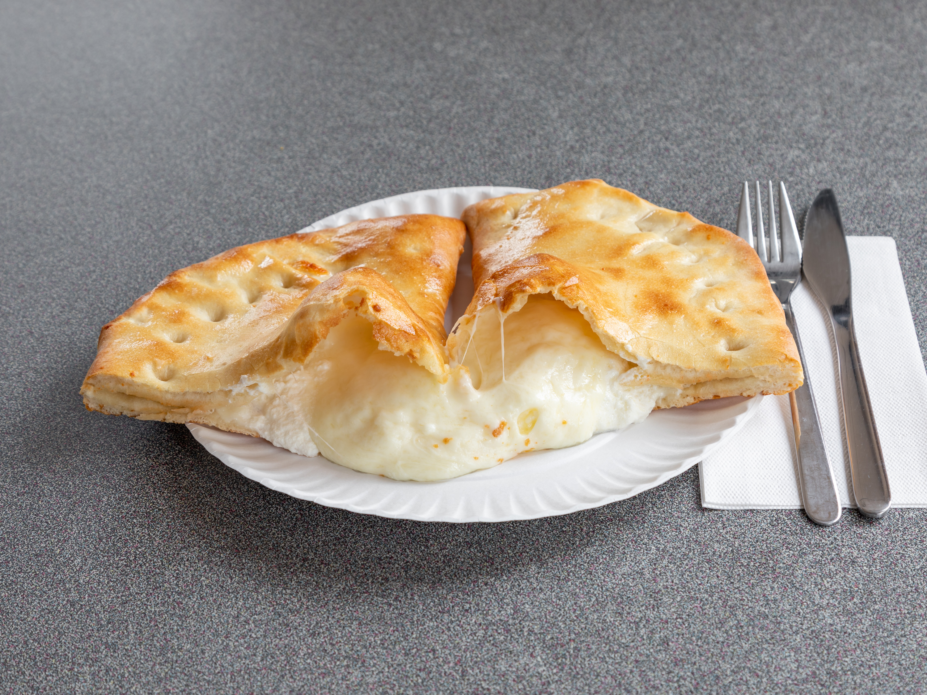 Order Cheese Calzones food online from Scala Pizza store, Mount Vernon on bringmethat.com