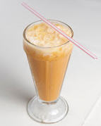 Order Thai Tea food online from Thai Lily Cafe store, Houston on bringmethat.com
