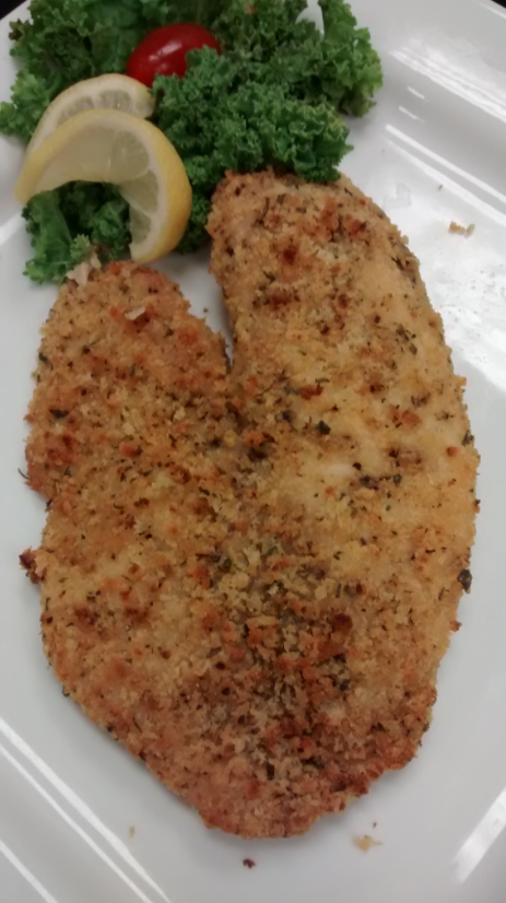 Order Mahi Fillets food online from Dixon Seafood Shoppe store, Peoria on bringmethat.com