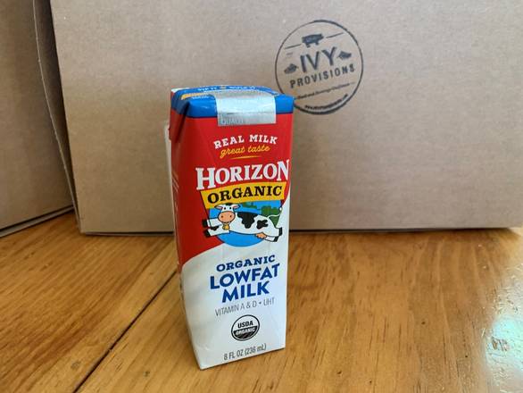 Order Kid's Milk food online from Ivy Provisions store, Charlottesville on bringmethat.com