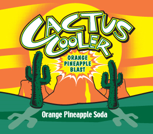 Order Cactus Cooler food online from Muraya store, Los Angeles on bringmethat.com