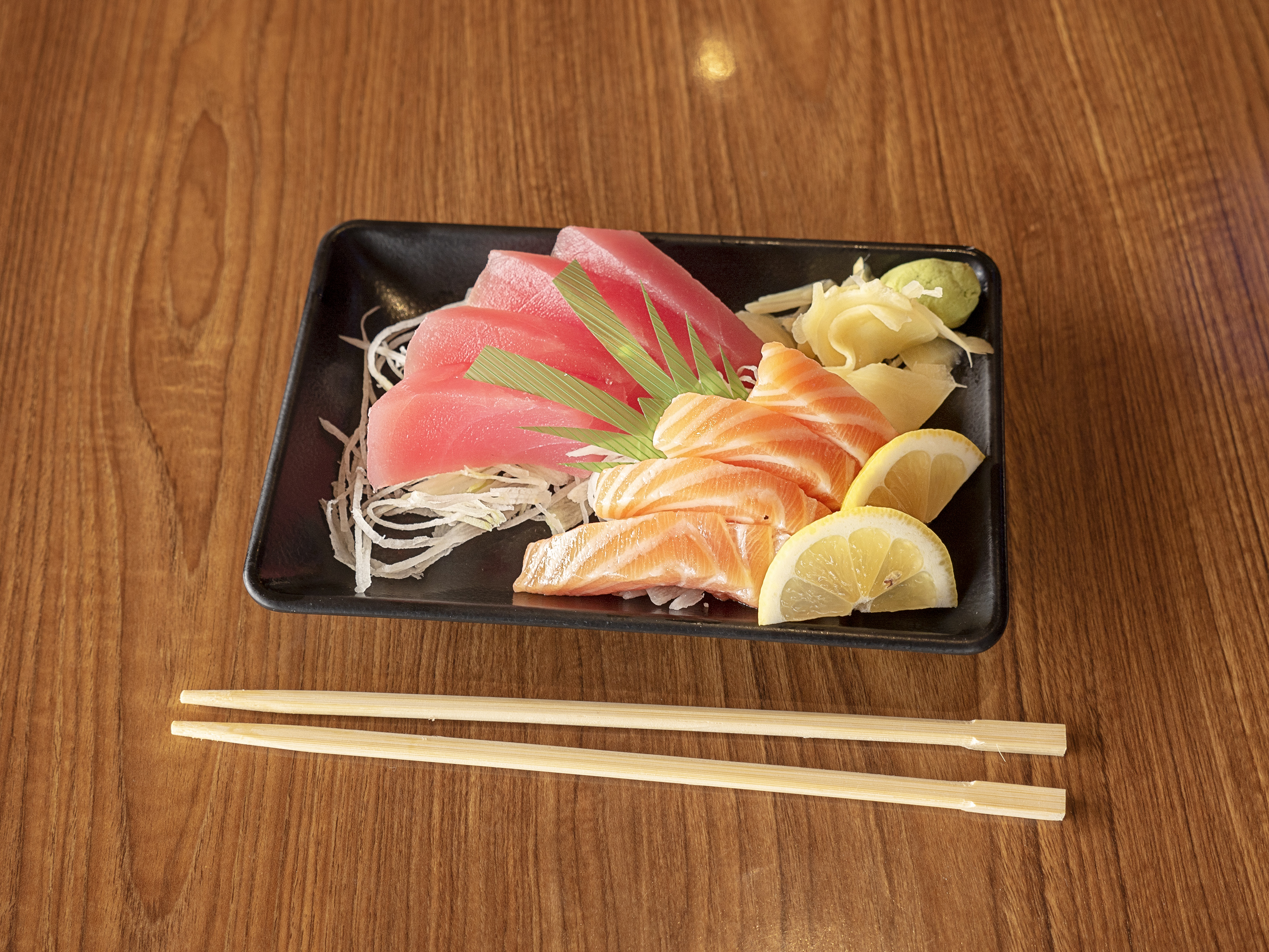 Order Sashimi food online from Yo Sushi store, Vallejo on bringmethat.com