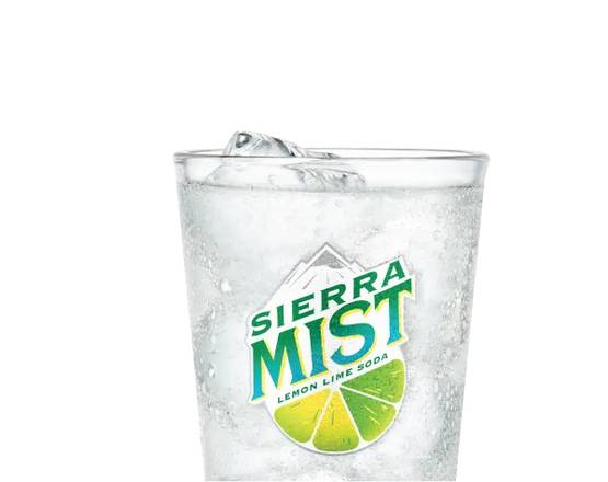 Order Sierra Mist food online from Cuzino Family Kitchen store, Middletown on bringmethat.com