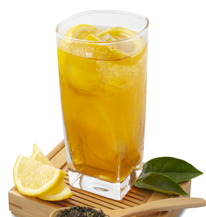Order Lemon Green Tea food online from Katsubo Tea store, Fullerton on bringmethat.com