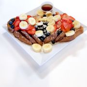 Order Mr. America food online from Crave Cafe store, West Hills on bringmethat.com