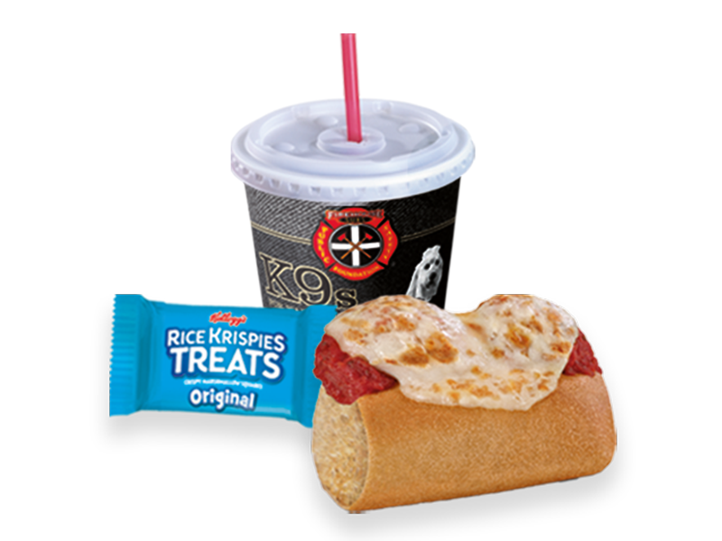 Order Kids Meatball food online from Firehouse Subs store, Saint Paul on bringmethat.com