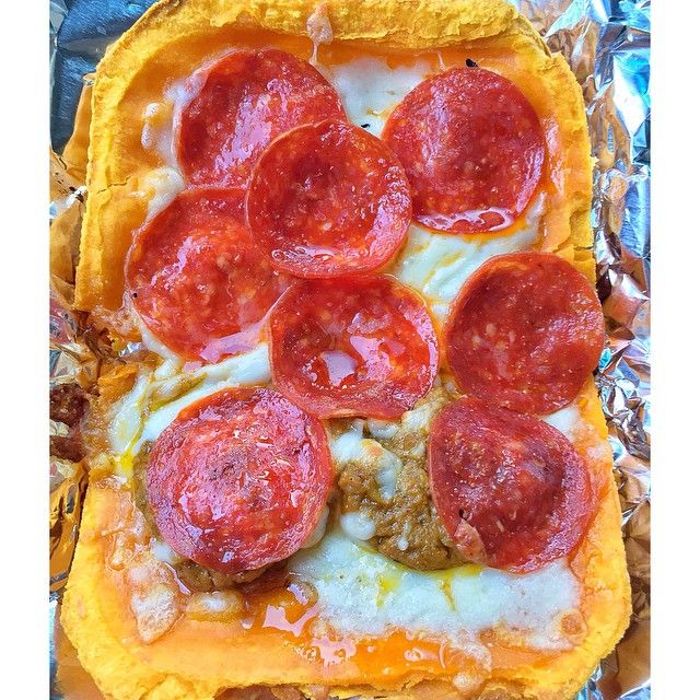 Order Cheese and Pepperoni Beef Patties food online from Picasso Pizza store, New York on bringmethat.com