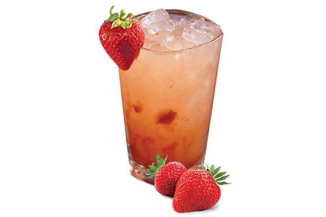 Order Fresh Strawberry Lemonade food online from Shari'S Cafe store, Troutdale on bringmethat.com