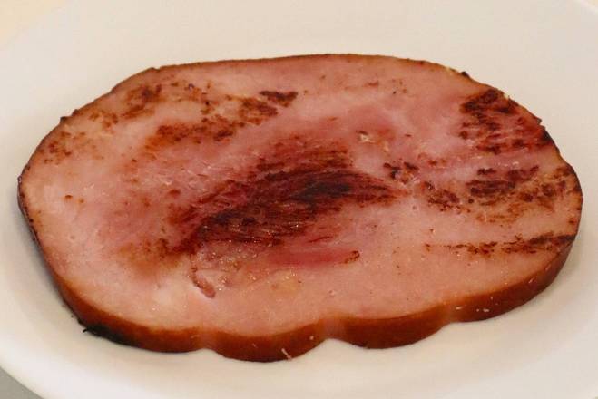 Order 1 Grilled Ham food online from Talia's Cafe store, Allen on bringmethat.com