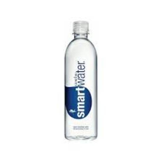 Order Smart Water - 20 oz food online from 23rd Avenue Deli &amp; Grocery store, Queens on bringmethat.com