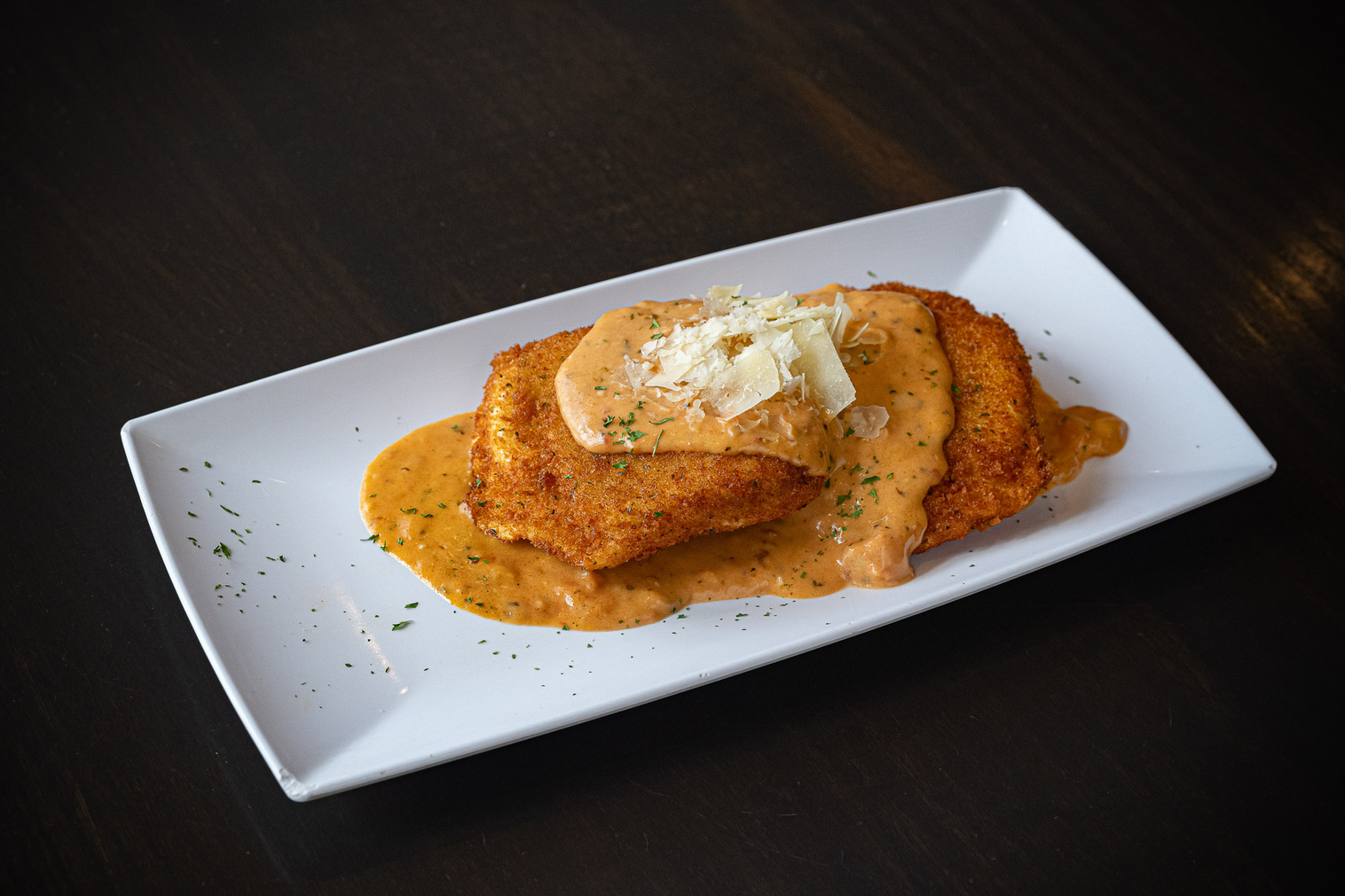 Order Toasted Ravioli food online from 15th Street Tavern store, Clarkston on bringmethat.com