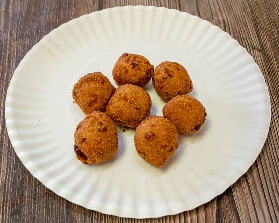 Order Hush Puppy food online from Wings & Philly store, Gainesville on bringmethat.com