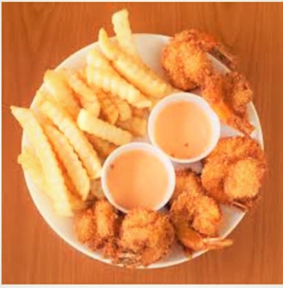 Order Butterfly Shrimp food online from America's Best Wings store, Clinton on bringmethat.com