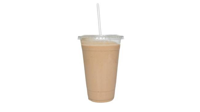 Order PB&J Smoothie food online from The Salad House store, Livingston on bringmethat.com