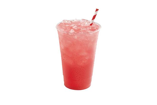 Order Wild Berry Lemonade food online from Wienerschnitzel store, Glendale on bringmethat.com