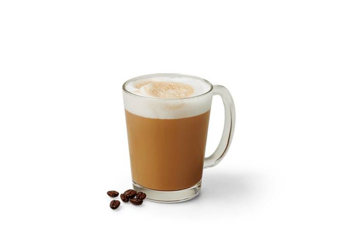 Order Latte food online from Krispy Kreme store, Newport News on bringmethat.com