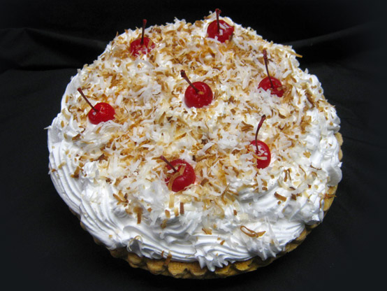 Order Cream Pies food online from Around The Clock store, Crystal Lake on bringmethat.com
