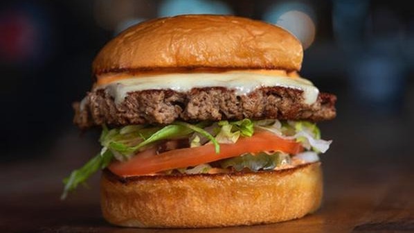Order Impossible Burger food online from Dog Haus store, Houston on bringmethat.com