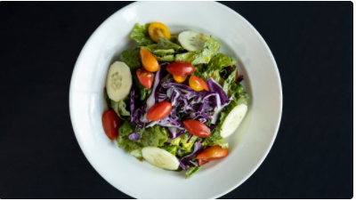 Order Tom’s House Salad food online from 360-Restaurant store, Austin on bringmethat.com