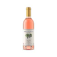 Order Grgich Hills Rose 750 ml. food online from Mirage Wine & Liquor store, Palm Springs on bringmethat.com