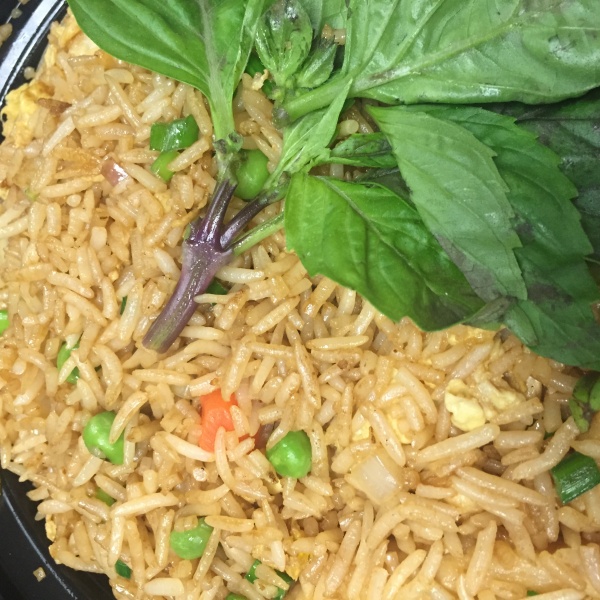 Order Thai Fried Rice food online from Nanking store, South Ozone Park on bringmethat.com