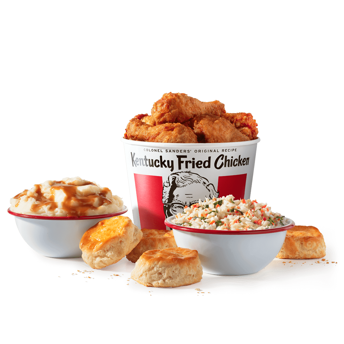 Order 8 pc. Meal food online from Kfc store, Dallas on bringmethat.com