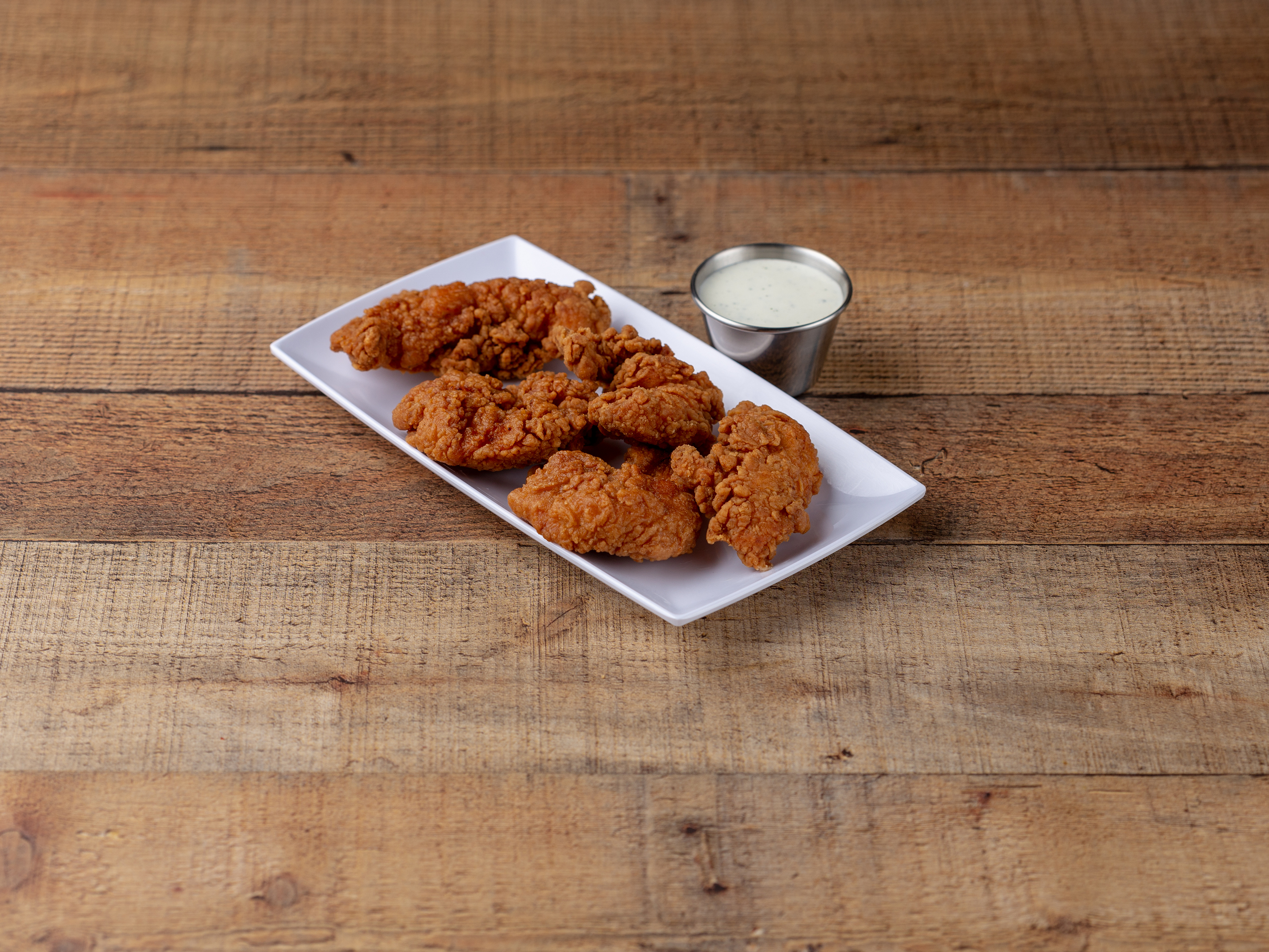 Order Chicken Tenders food online from Papa Guido Pizza store, Redondo Beach on bringmethat.com