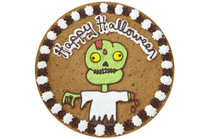 Order Zombie Cookie Cake food online from American Deli on Broad St. store, Athens on bringmethat.com