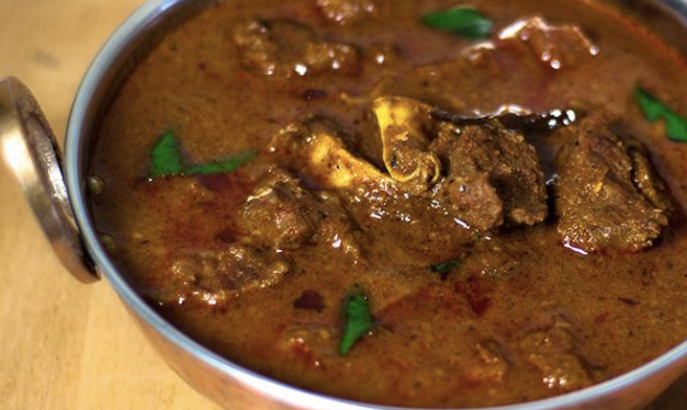 Order Goat Curry food online from Shan-A-Punjab store, Brookline on bringmethat.com