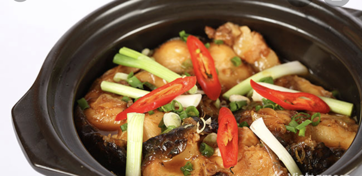 Order 70. Ca Kho To food online from Saigon Table store, Madison Heights on bringmethat.com