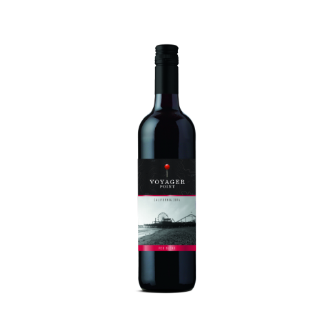 Order Voyager Point Red Blend 750mL food online from 7-Eleven store, Flagler Beach on bringmethat.com