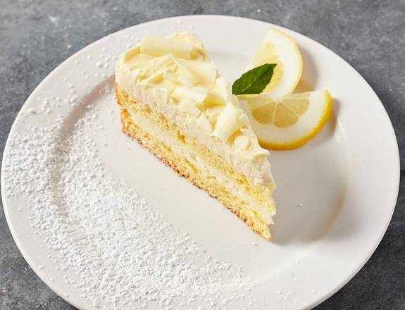 Order Limoncello-Cake food online from Mama's Pizza & Pasta store, Matthews on bringmethat.com