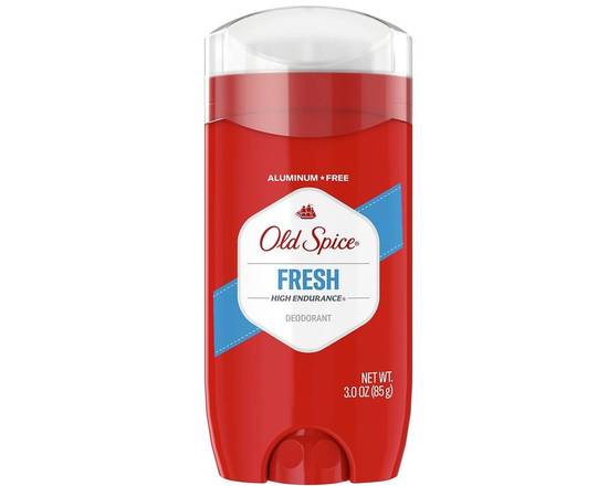 Order Old spice Deodorant stick  food online from Day & Night Deli store, Brooklyn on bringmethat.com