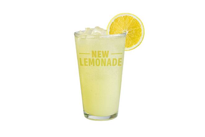 Order Bubbler Lemonade   food online from Hardee'S store, Gallatin on bringmethat.com