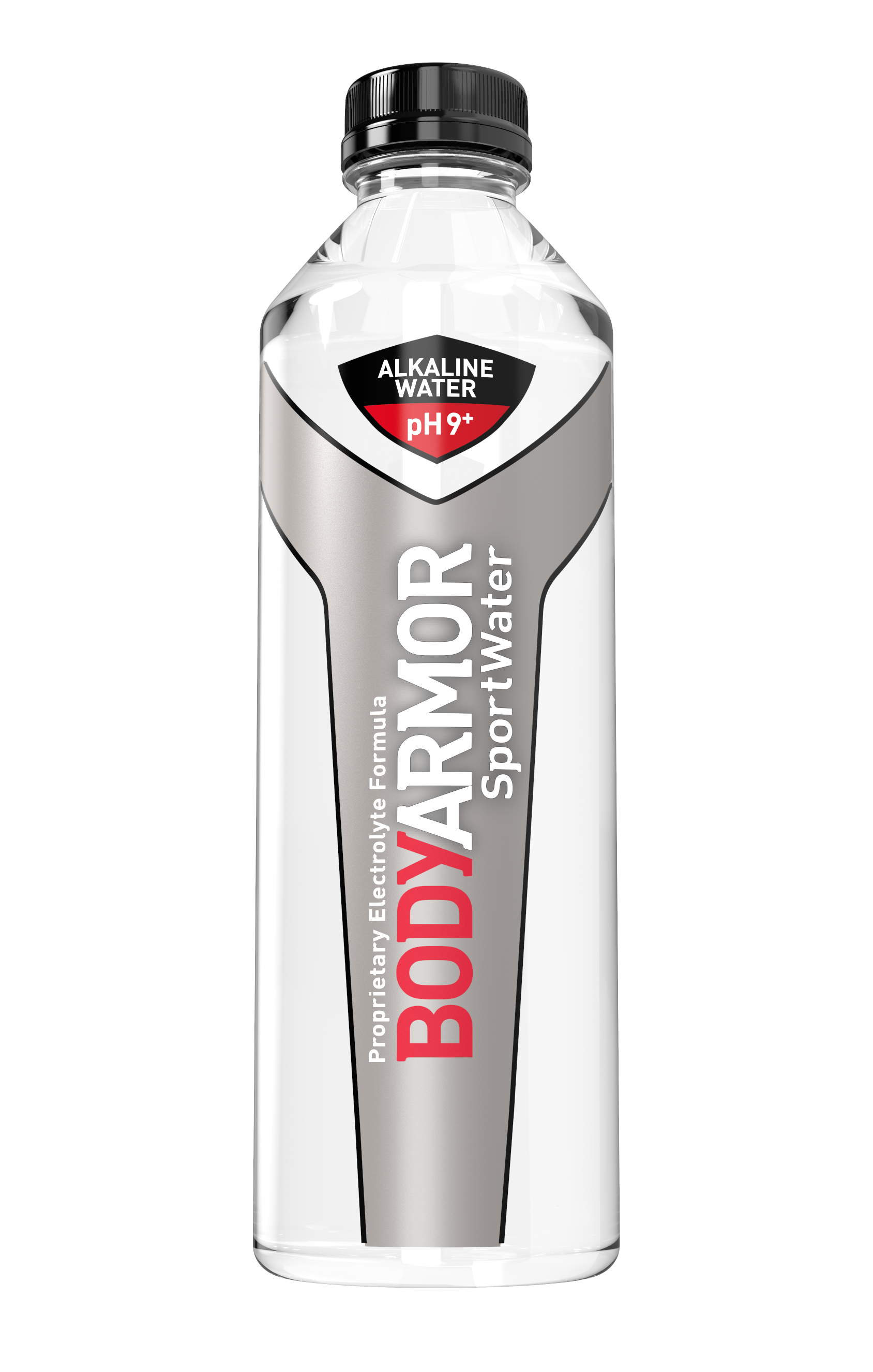 Order BodyArmor Sport Water 1 Liter food online from Chevron Extramile store, Garden Grove on bringmethat.com