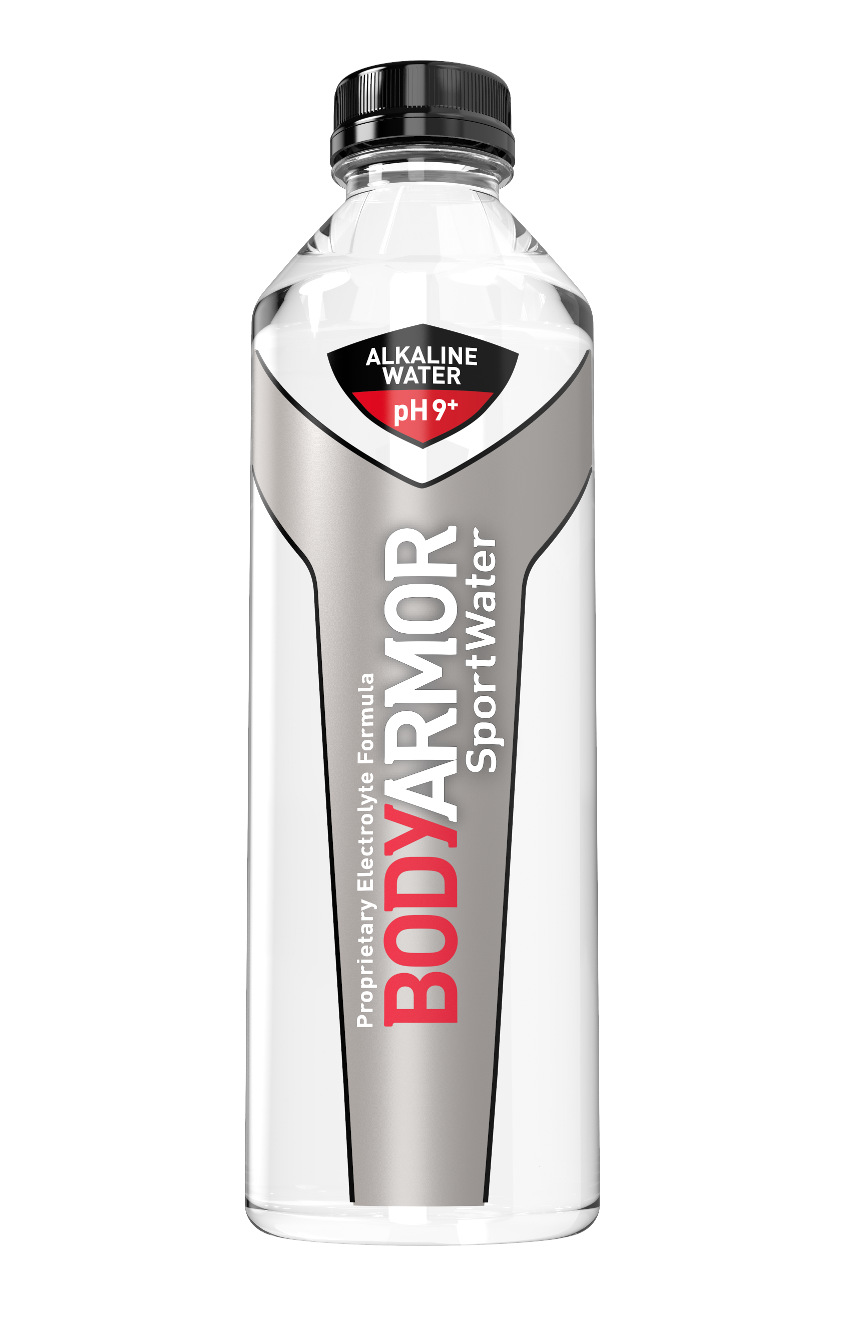 Order BodyArmor Sport Water 1 Liter food online from Chevron Extramile store, Orange on bringmethat.com