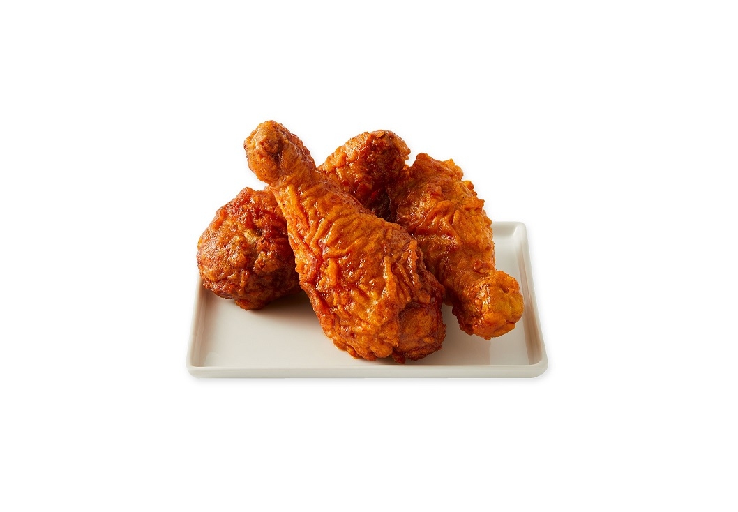 Order 4 Pc Drums food online from Bonchon store, Columbia on bringmethat.com