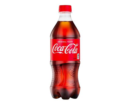 Order All Bottle Sodas(20)oz food online from Halal New Crown Fried Chicken & Gyro Place store, Upper Darby on bringmethat.com